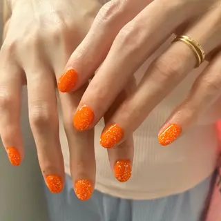 ネイル aya☺︎ 恵比寿/広尾のネイルデザイン