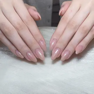 ネイル DEMAIN- 🌸のネイルデザイン