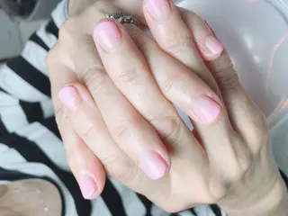 ネイル 石原 夕華のネイルデザイン