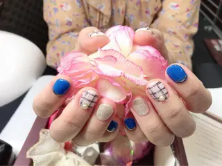 ネイル smile nail スマイルネイルのその他イメージ