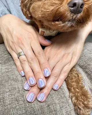 ネイル Fielia momoのネイルデザイン