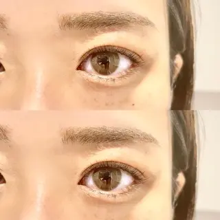 マツエク・マツパ ヘアセット ✴︎Mai✴︎銀座のヘアスタイル