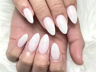 ネイル ゆみみ❤️ 渋谷ネイルのネイルデザイン