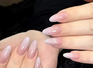 ネイル 💫 Tsuki_Nailのネイルデザイン