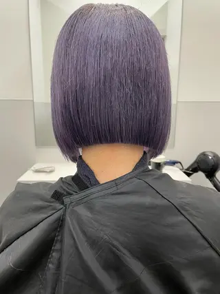 ショート 清家 浩貴のヘアスタイル