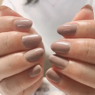 ネイル 結城 怜菜のネイルデザイン