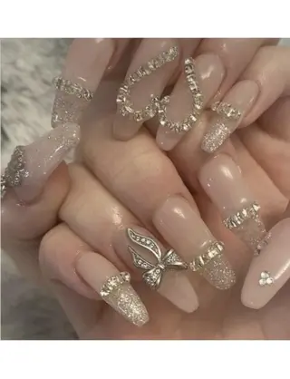 ネイル ゆ めのネイルデザイン