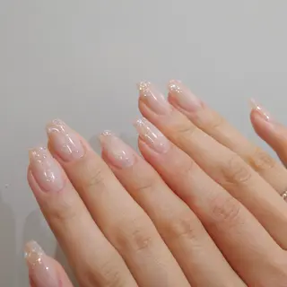 ネイル reika .のネイルデザイン