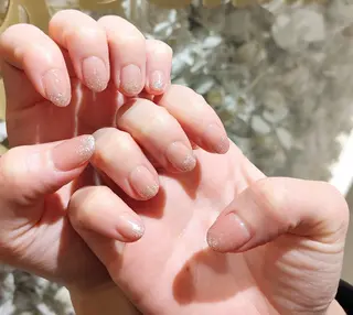 ネイル La Luna アヤカのネイルデザイン