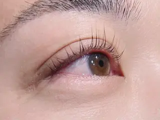 マツエク・マツパ Blossomミカ 🦋眉マツパマツエクのマツエク・マツパデザイン