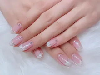 ネイル m saaのネイルデザイン