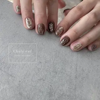 ネイル chulanail所属・arisa .のエステ・リラクイメージ