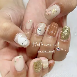 ネイル nailsalon SANANAILのネイルデザイン