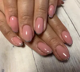 ネイル nico.nico.mark NAIL所属・小林 梓のエステ・リラクイメージ