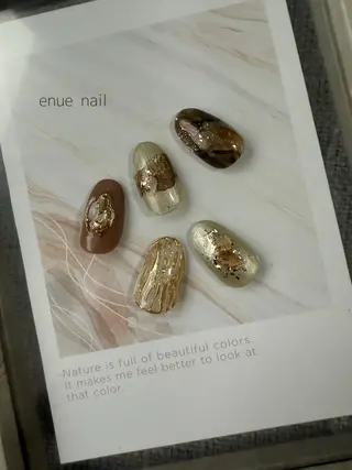 ネイル Vel.nail所属・Vel.nail🧸 natsumiのネイルデザイン