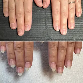 ネイル Lémcel ﾘｼｪﾙのネイルデザイン