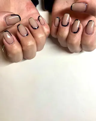 ネイル a marikoのネイルデザイン