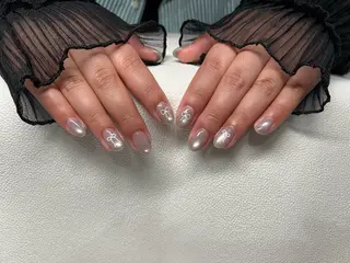 ネイル M's Nailのネイルデザイン