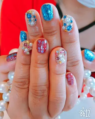 ネイル MANA MANAのネイルデザイン