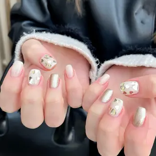 ネイル 🫧OPELIA NAIL渋谷🫧のネイルデザイン