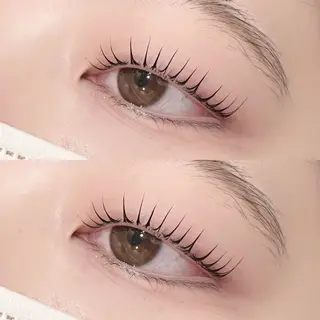 マツエク・マツパ pono大宮東口店 RIOのマツエク・マツパデザイン