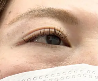 マツエク・マツパ 🦋かさぎ のぞみ🦋のマツエク・マツパデザイン