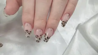 ネイル Nomi Sachikoのネイルデザイン