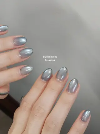 ネイル ayana nails所属・nail salon ayanaのネイルデザイン