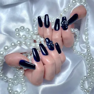 ネイル M2 beauty Hoshinaのネイルデザイン