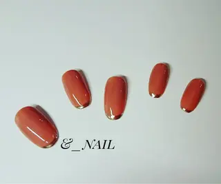 ネイル & nail アンドネイルのネイルデザイン