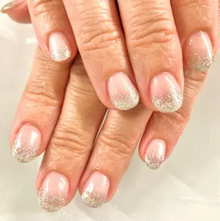 ネイル 大分市都町ネイル NUDGEの眉毛・アイブロウイメージ