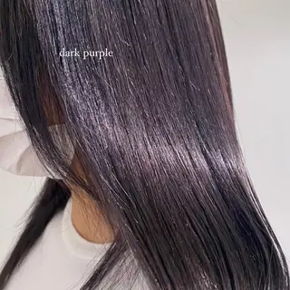 ロング とびまつ /ショート/脱白髪染のヘアスタイル