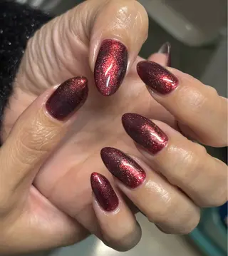 ネイル Queen‘s nailのネイルデザイン