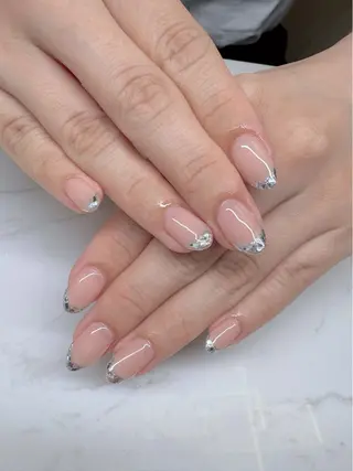 ネイル O's nailのネイルデザイン