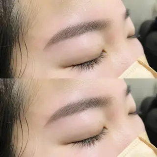 アイブロウ モテ眉No.1🎀 ᴛᴀᴋᴜᴍɪの眉毛・アイブロウイメージ