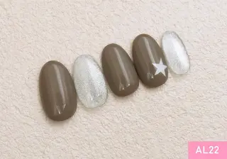 ネイル 新橋Nail あやののネイルデザイン