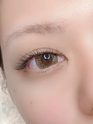 マツエク・マツパ kala colorerのエステ・リラクイメージ