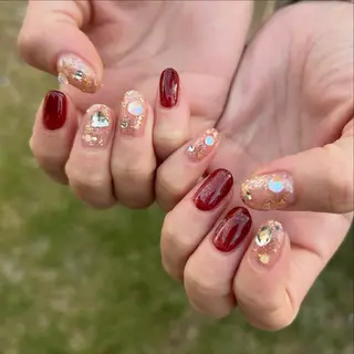 ネイル Nail joeiのネイルデザイン