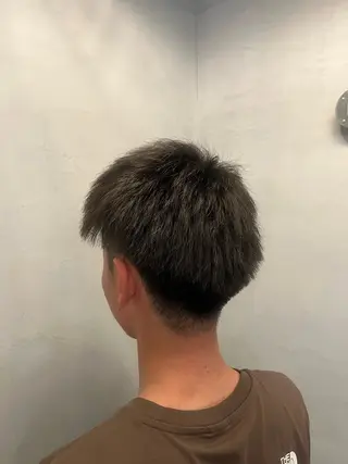 メンズ LAG HAIR WORKS草薙店所属・中嶋 美月のヘアスタイル