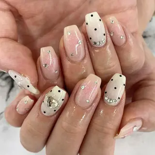 ネイル Basic町田本店 EMIRIのネイルデザイン