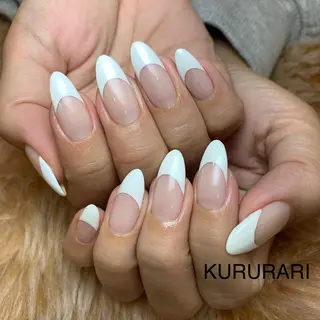 ネイル KURURARI NAILのネイルデザイン
