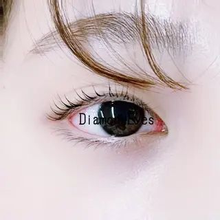 マツエク・マツパ 🖤 kanau🥀のマツエク・マツパデザイン