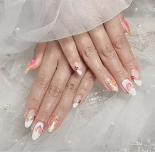 ネイル lavender所属・日暮里🦋 lavenderのエステ・リラクイメージ