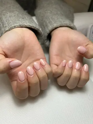 ネイル 木下 可蓮のネイルデザイン