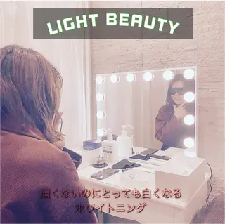 ライトビューティー 恵比寿店のその他イメージ