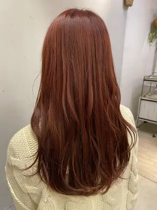 ロング CYAN by acoron .池袋所属・メンズパーマ職人 ユキハシのヘアスタイル