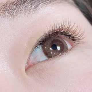 マツエク・マツパ ∞favo∞ eyelash🏝️のマツエク・マツパデザイン