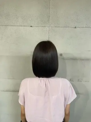 カラー CS made by SHACHU北千住所属・CS つきなのヘアスタイル