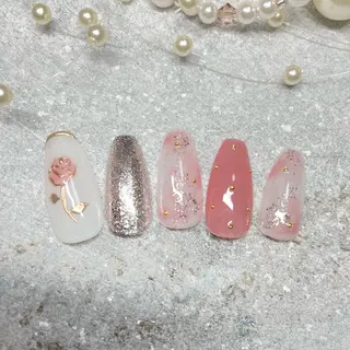 ネイル nailsalon SANANAILのネイルデザイン