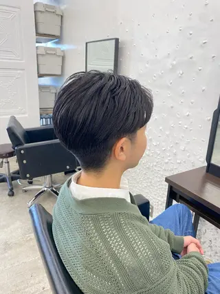 ショート 🫧 Manaka🫧のヘアスタイル